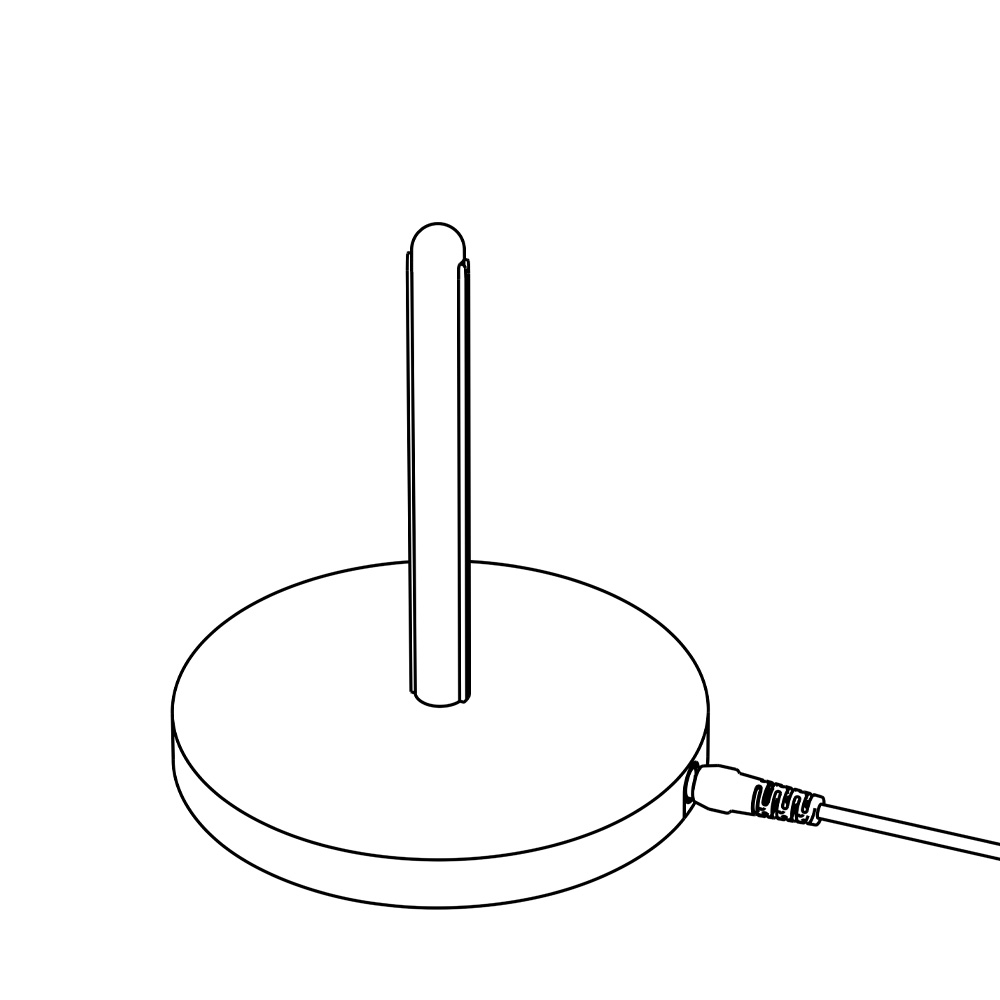 Torus Charger